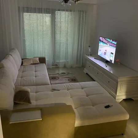 Elian Apartment *